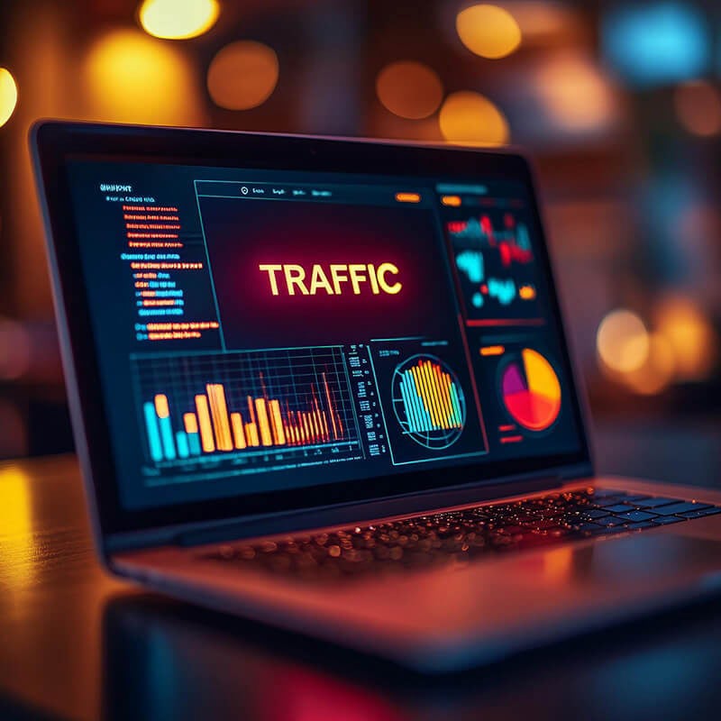 ai traffic whale worth it